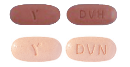 Duotan Tab. (Valsartan+Hydrochlorothiazide)