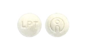 Lipron Tab. (Levosulpiride)