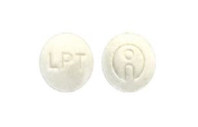 Lipron Tab. (Levosulpiride)