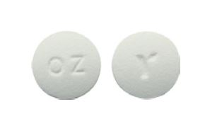 Ocpazim Tab. (Octylonium Bromide)