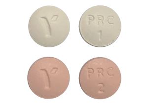 Rucalo Tab. (Prucalopride)