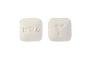 Montair Tab. (Montelukast sodium)