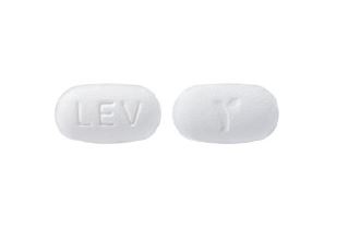 Levocet Tab. (Levocetirizine HCl)