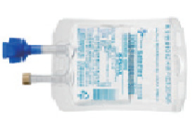 Citopcin I.V. Solution bag (Ciprofloxacin)