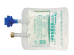 Levotopcin I.V. Solution bag (Levofloxacin)