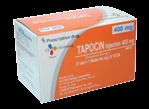 Tapocin Inj. (Teicoplanin)