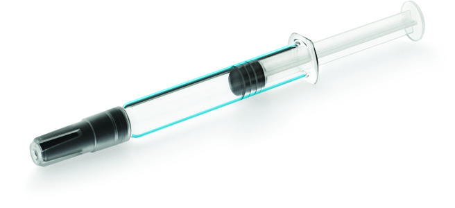 Alba® syringes: a breakthrough solution for biologics