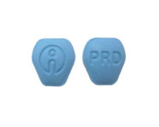 Proride Tab. (Finasteride)