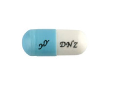 Dinazol Cap. (Fluconazole)