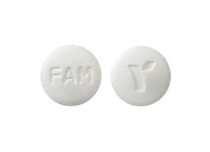 Famcro Tab. (Famciclovir)