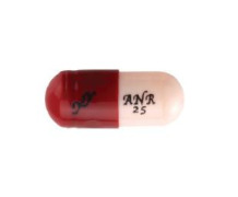 Anorex Cap. (Dantrolene Sodium Hydrate)