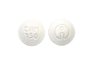 Cramid Tab. (Roxithromycin)