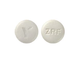 Zyrofen Tab. (Zaltoprofen)