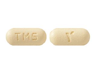 Trimacet Tab. (Acetaminophen+Tramadol HCl)