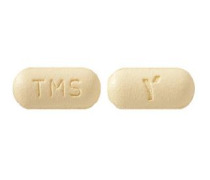 Trimacet Tab. (Acetaminophen+Tramadol HCl)