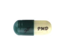 Penimadol Cap. (Tramadol HCl)