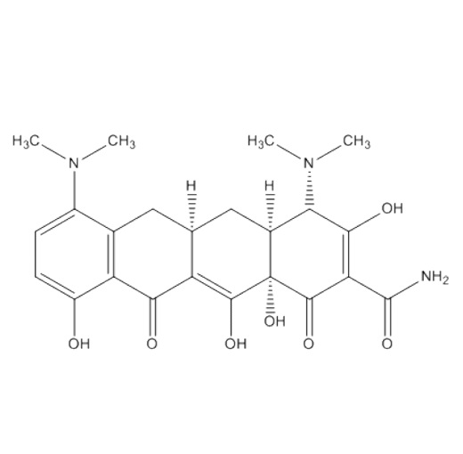 Minocycline Base