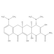 Minocycline Base