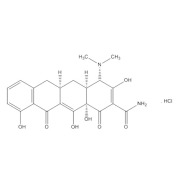 Sancycline Hydrochloride