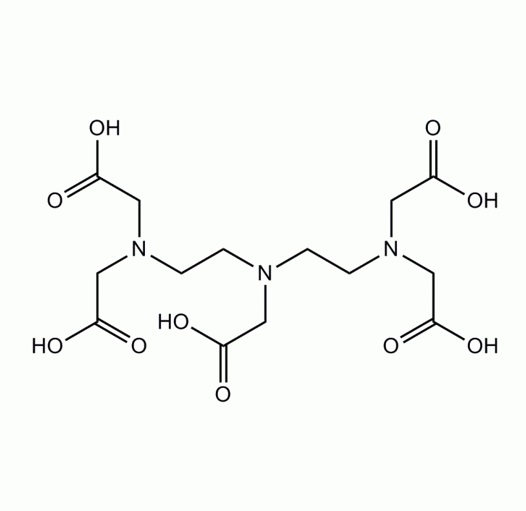 DTPA (Pentatic Acid)