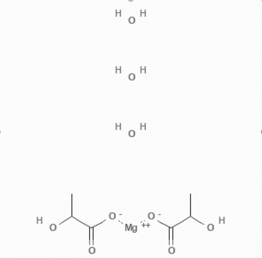 Magnesium Lactate Trihydrate