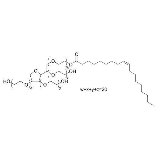 Polysorbate 80