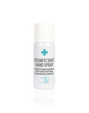 Disinfectant Hand Spray