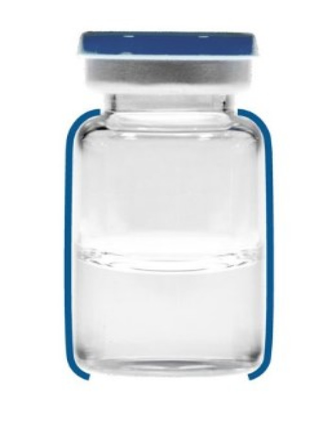 Corning® Valor® Vials