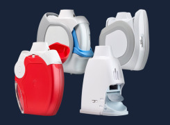 Dry Powder Inhalers (DPI)