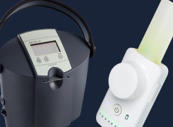 SMART Nebulisers