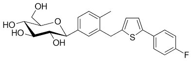 Canagliflozin