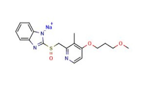 Dexrabeprazole Sodium