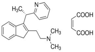 Dimetindene Maleate