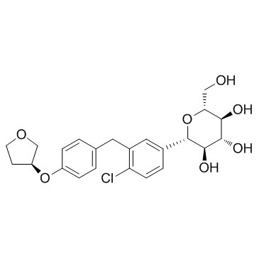 Empagliflozin