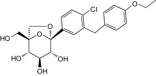 Ertugliflozin