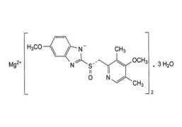 Esomeprazole Magnesium (3H2O)