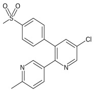 Etoricoxib