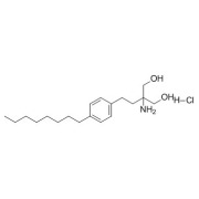 Fingolimod Hcl