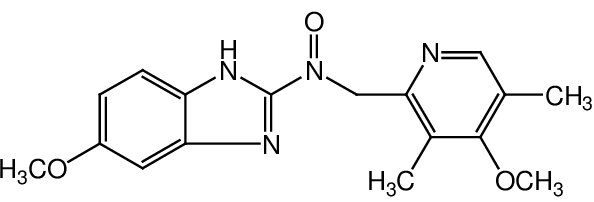 Omeprazole