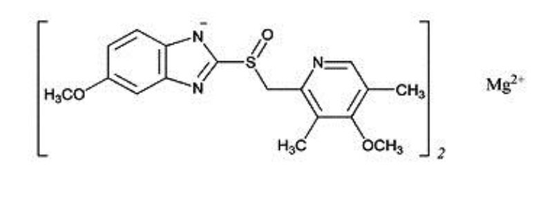 Omeprazole Magnesium