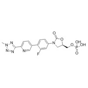 Tedizolid Phosphate