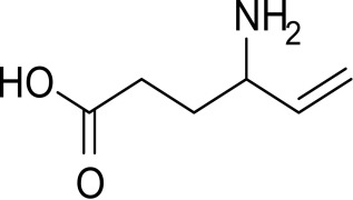 Vigabatrin