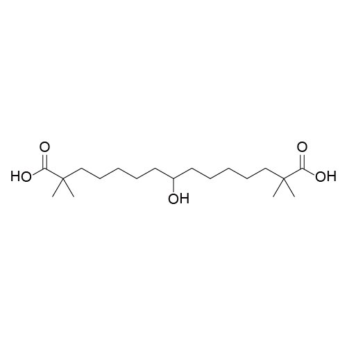 Bempedoic Acid  