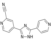 Topiroxostat