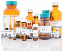 Research Chemicals and Analytical Standards to support your drug development
