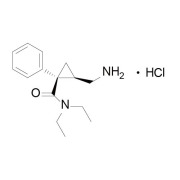 Levomilnacipran Hcl