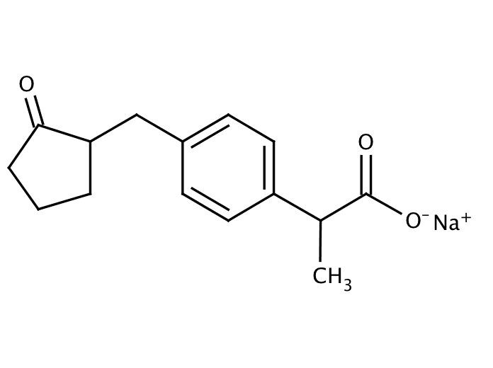 Loxoprofen Sodium