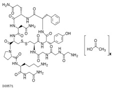 Terlipressin Acetate