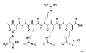 Etelcalcetide