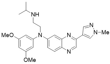 Erdafitinib